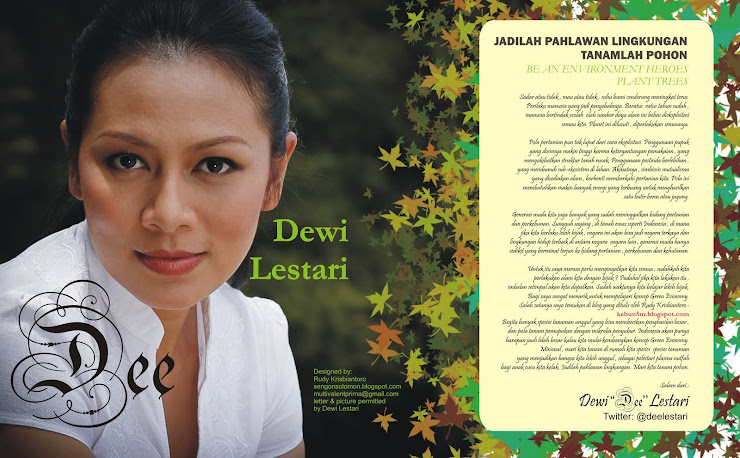 Green Economy - Dewi Lestari