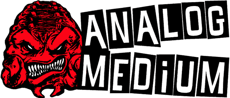 Analog Medium