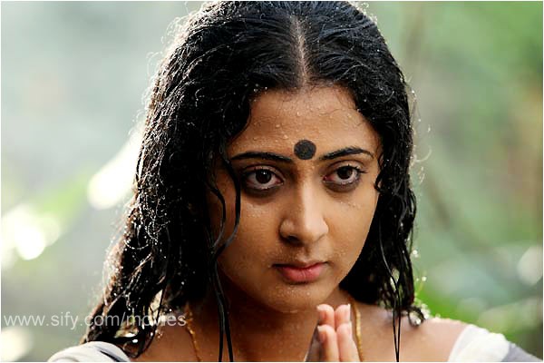 Actress Kaniha