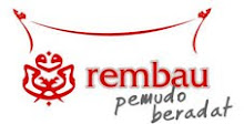 Logo Pemuda Rembau