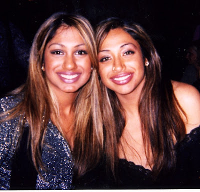 seema sadekar - nisha sadekar