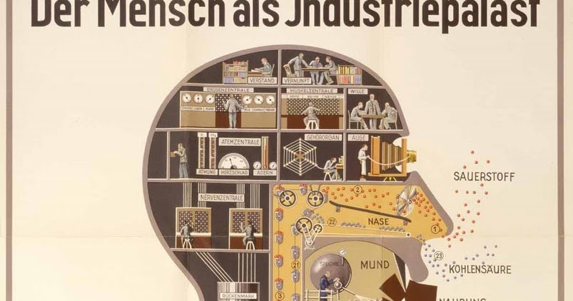 The dungeon essay 06 picture