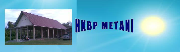 HKBP METANI