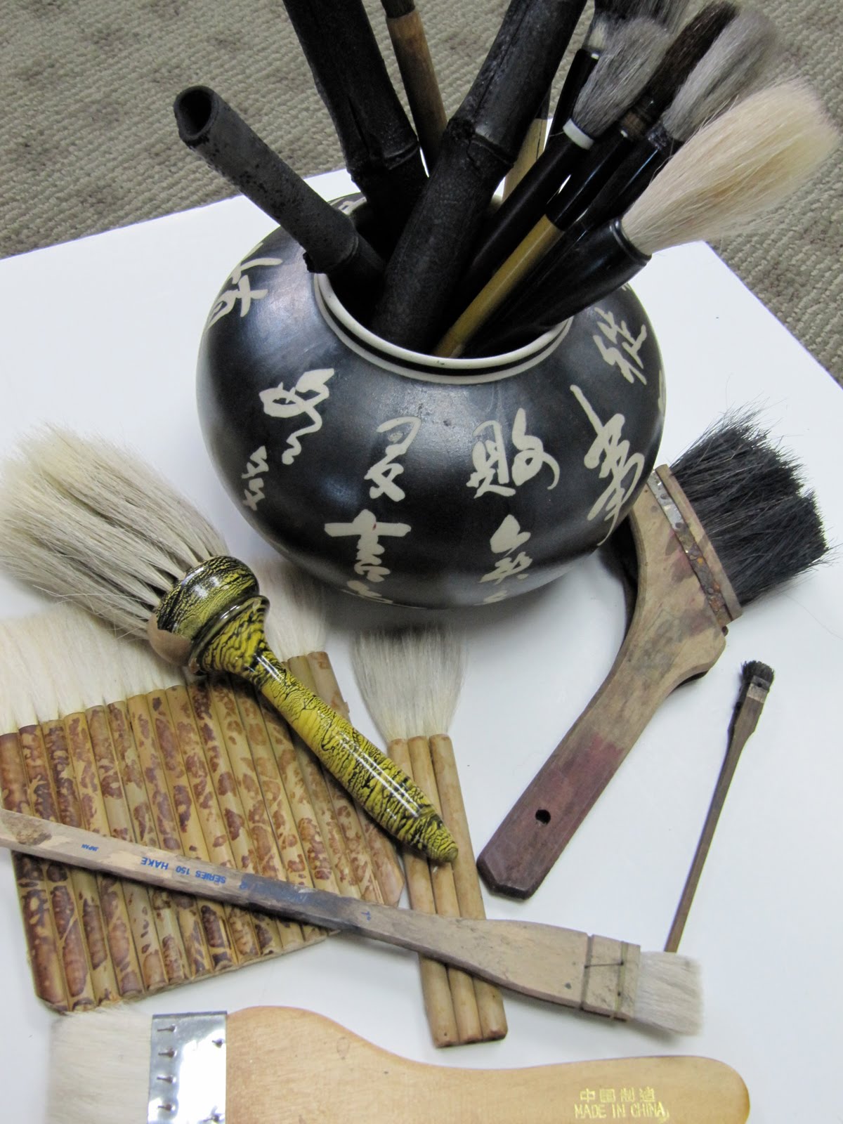 layers Japanese Elements of Design