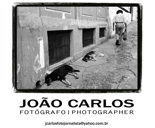 João Carlos Fotógrafo