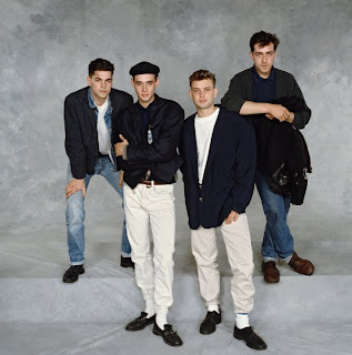 Julian Godfrey Brookhouse