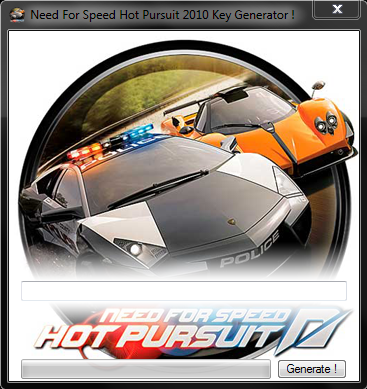 Need For Speed Hot Pursuit Crack Download Reloaded