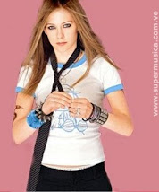 Avril Ramona Lavigne ♥