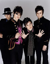 Panic! at the disco ♥