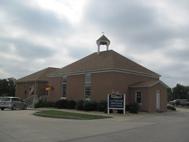 Lutheran Heritage Center & Museum