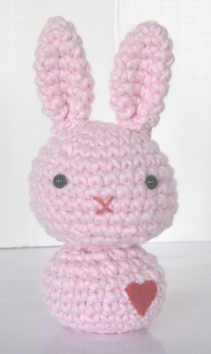 CROCHET N PLAY DESIGNS: My favorite free patterns: Love ...