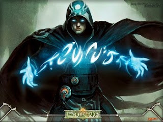 Worldwake Jace