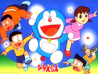 Info Lengkap Doraemon: Sejarah, Teman & Peralatan,dllnya [ www.BlogApaAja.com ]