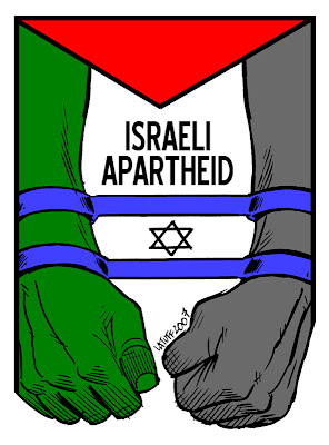 Boicotta Israele: nessuna convenzione con i sionisti
