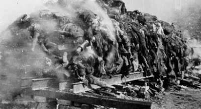 Holocaust+mass+killings