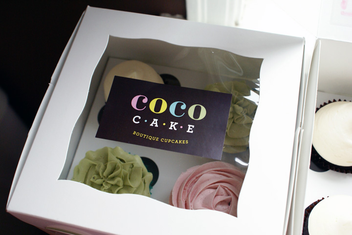 Cakes Packaging