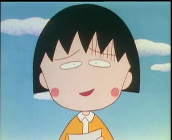 Med1915 Combo Character Chibi Maruko Chan Med1915 Combo Character Chibi Maruko Chan