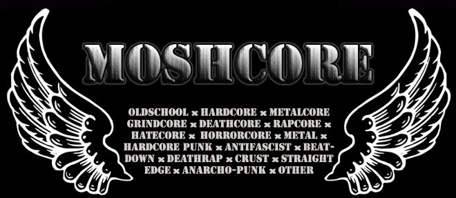 Moshcore up your ASS