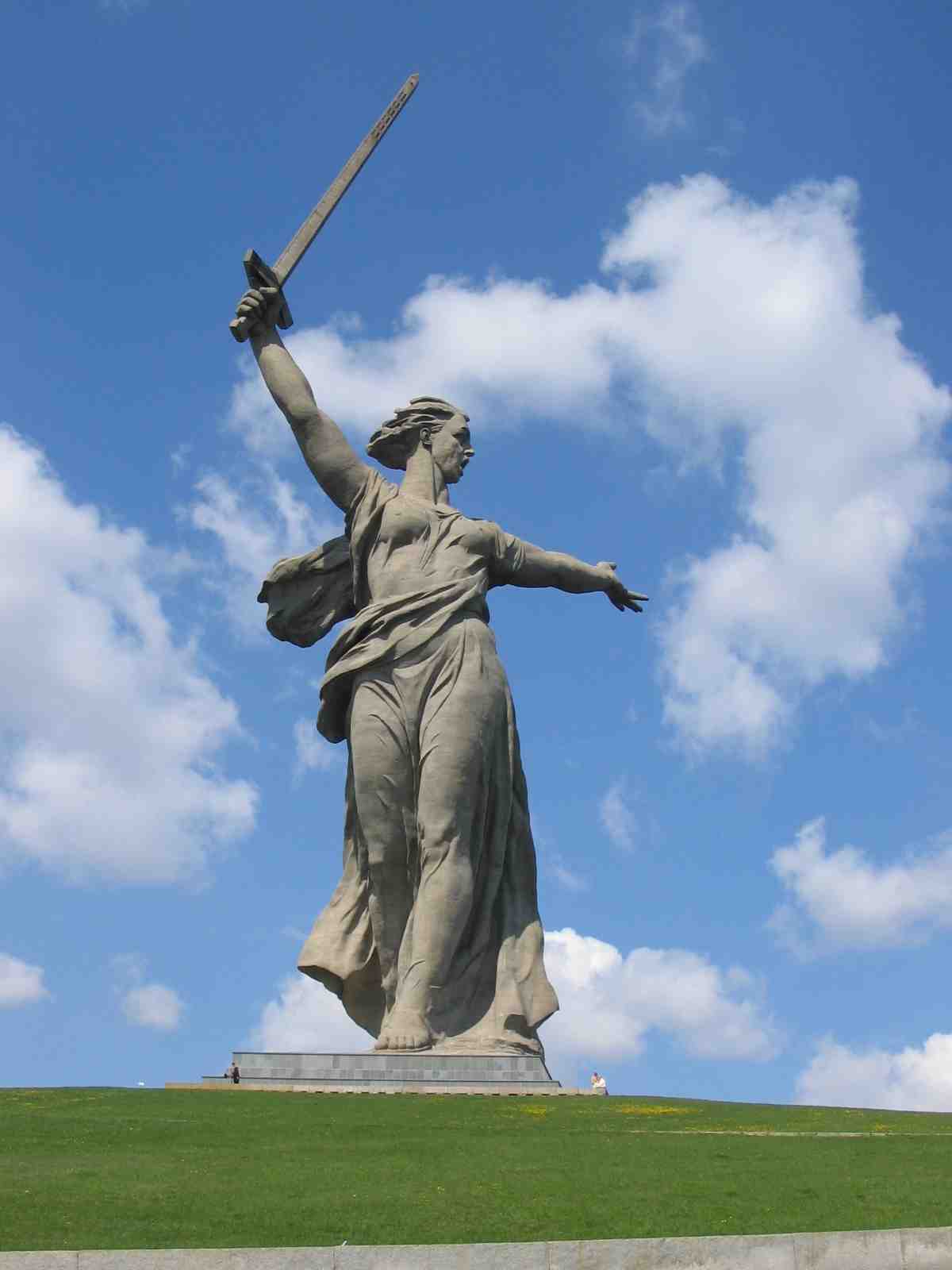 How To Survive In Moscow For Dummies Volgograd