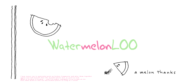 WatermelonLOO