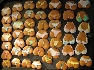 Random Picture Thread 3 - Page 24 Butt+Cookies