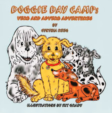 Doggie Day Camp