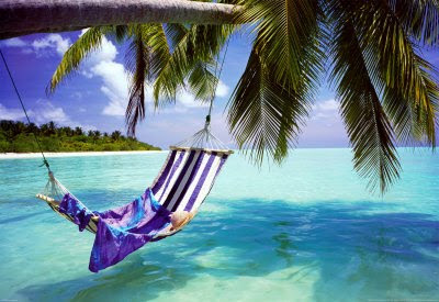 Tropical Waters