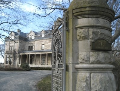 Bellevue Avenue