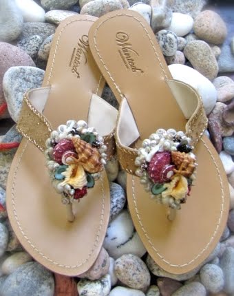 shell shoes