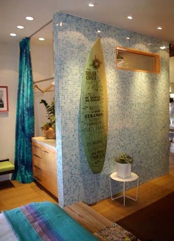 Surf Project at Casa Camino Hotel