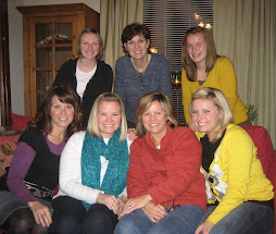 daughters, sisters, neices, in laws