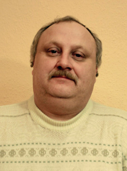Grzegorz Michalski