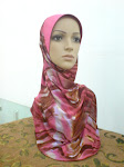 Duranni Hijab