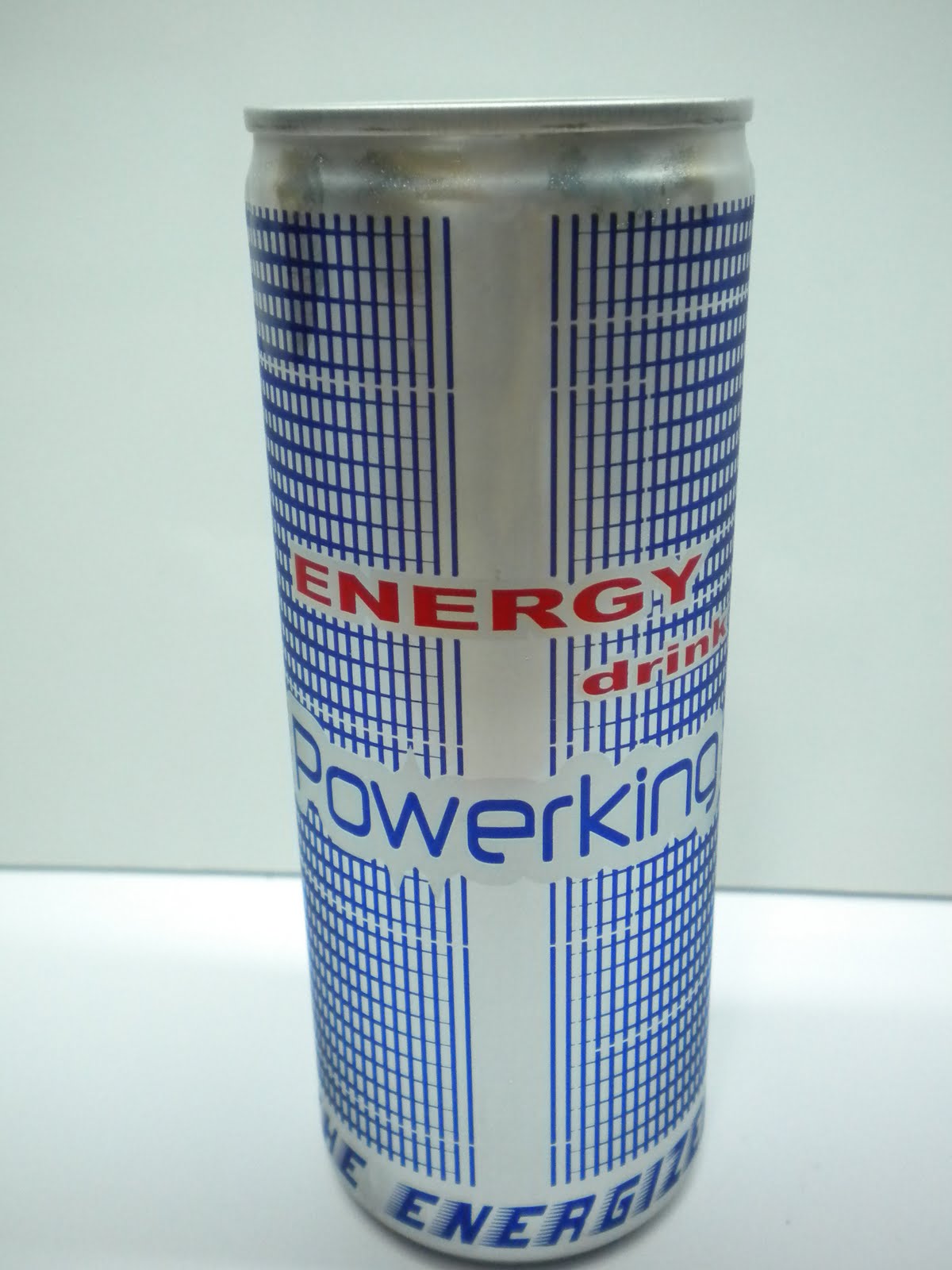 Powerking Energy Drink