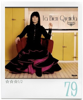 Club Fonograma Archive April 2009