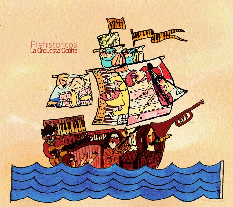 La Orquesta