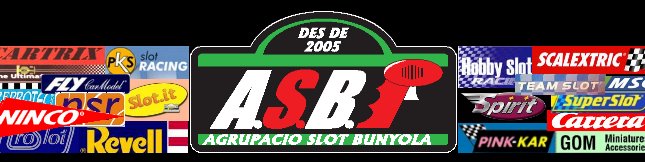 ASB Slot