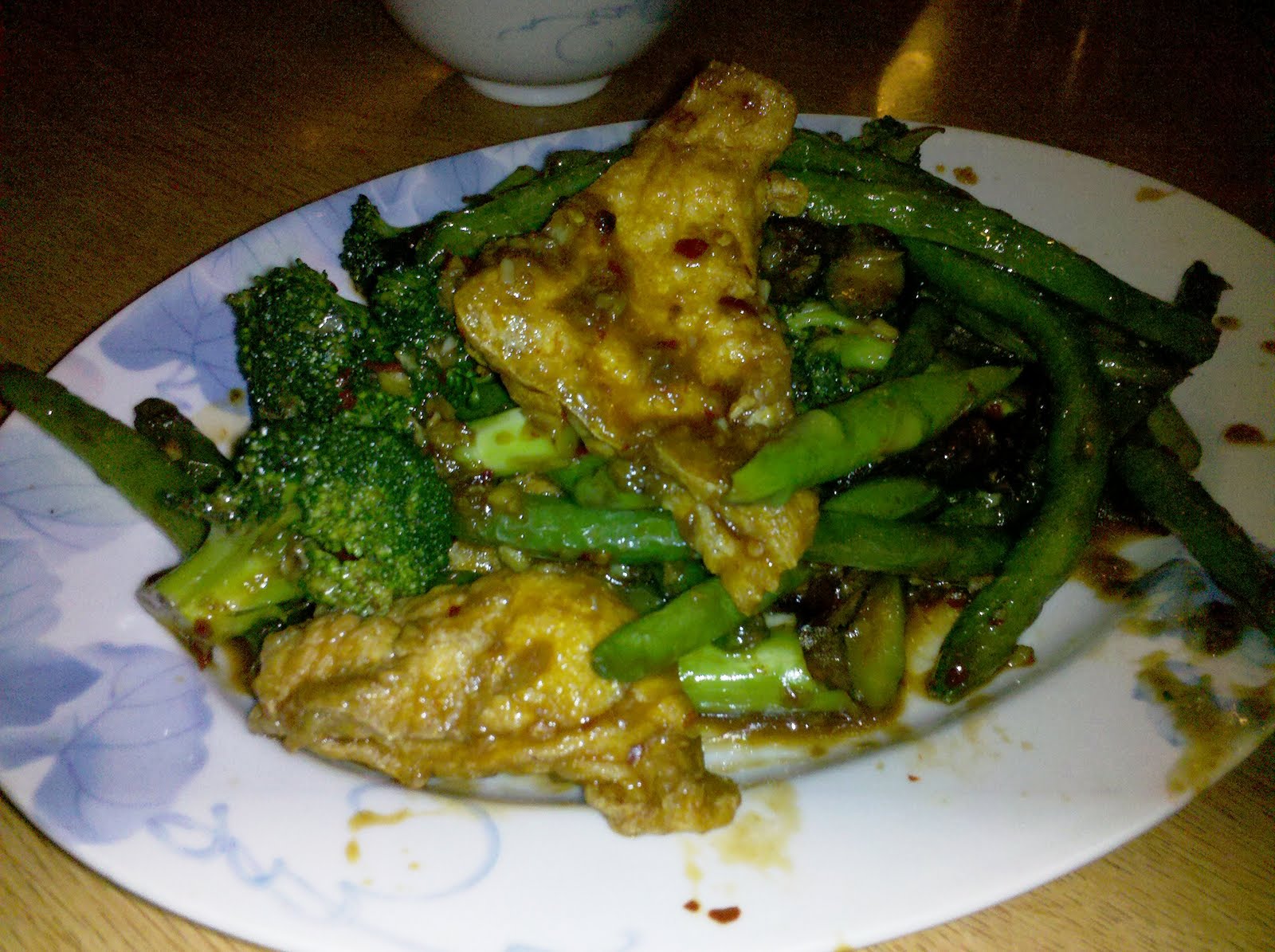 Ann Arbor holiday weekend Opera Singer in the Kitchen