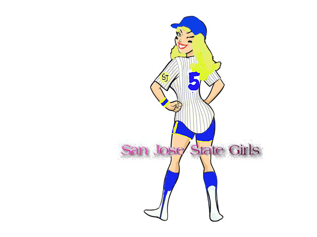Inside San Jose State Softball