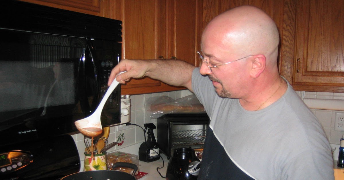 Eddie's Italian Sauce