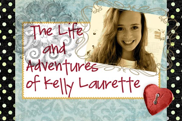 Life and Adventures of Kelly Laurette