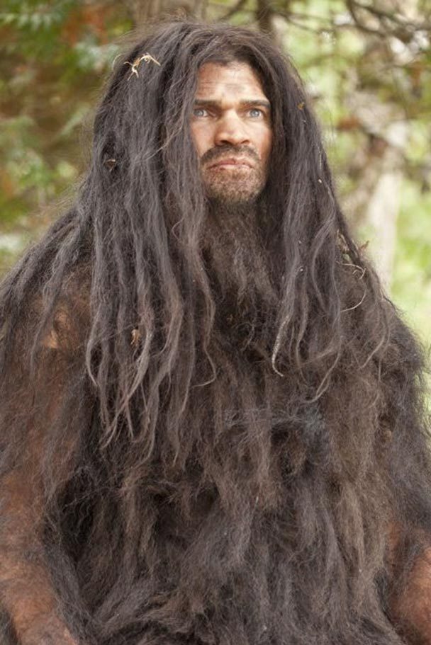 Bigfoot News Bigfoot Lunch Club Bigfoot The Definitive Guide on the