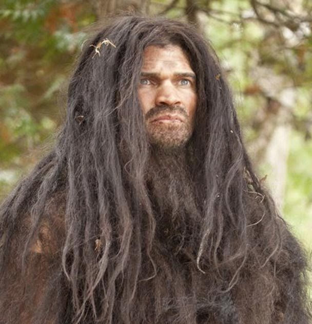 Bigfoot News Bigfoot Lunch Club Bigfoot The Definitive Guide on the History Channel