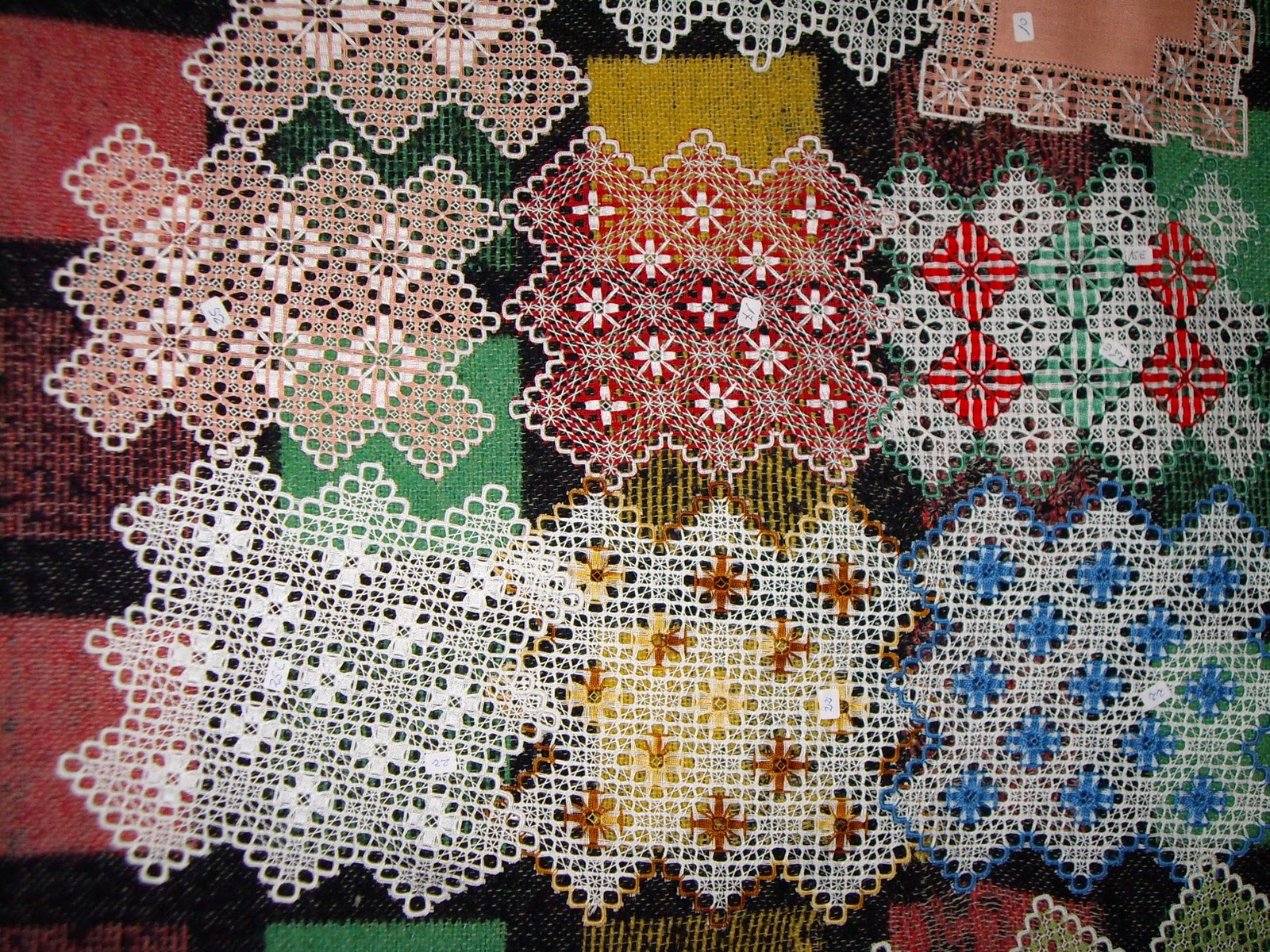 cosas de manolo hernandez Calado Canario Artesanal