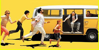 little miss sunshine