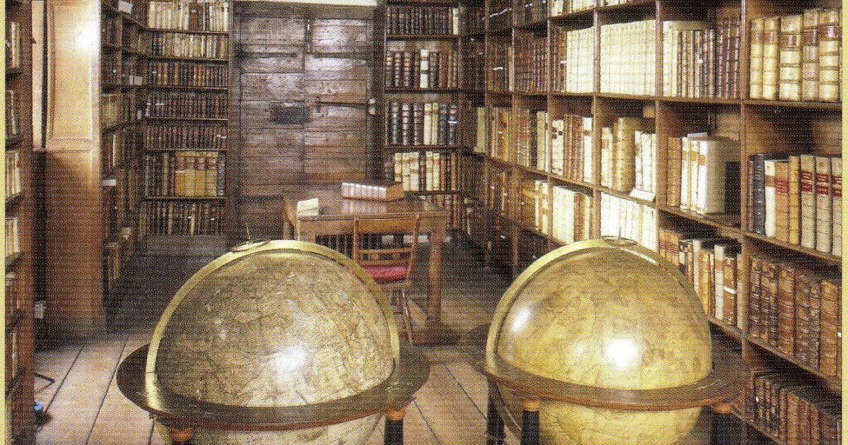 "I Have Arrived" Morley Library, Winchester Cathedral