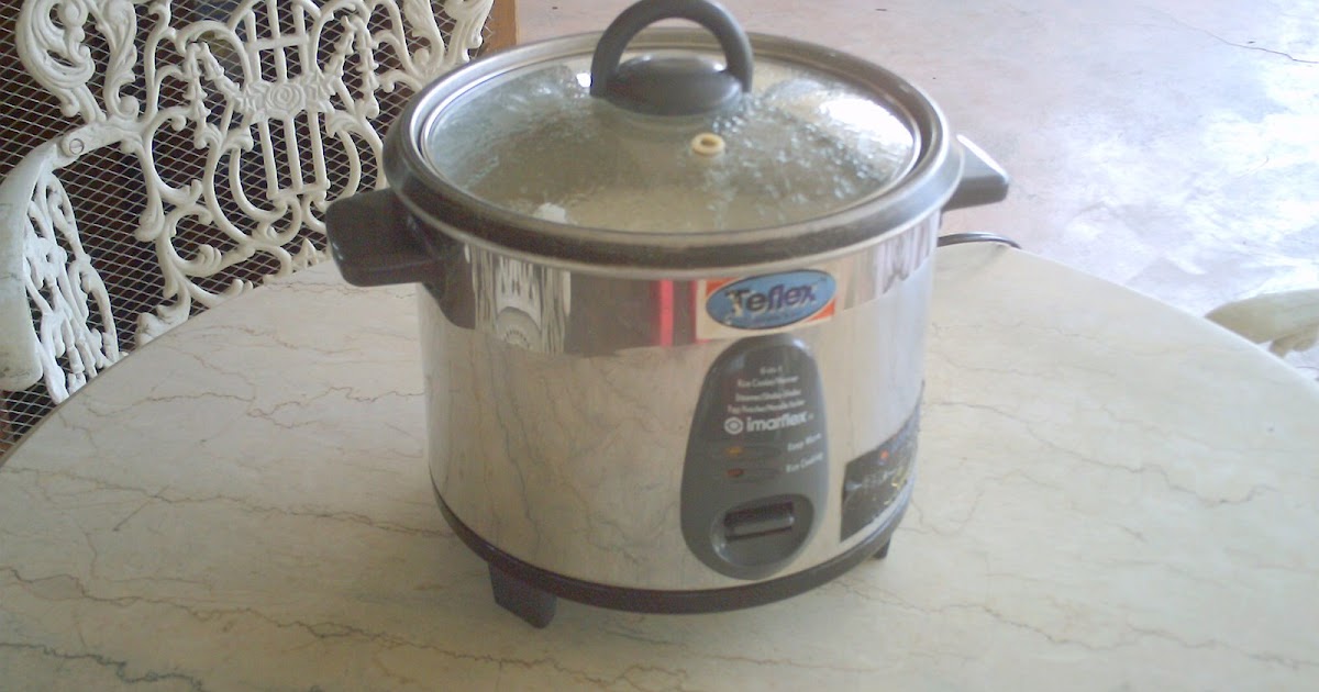 Active Mommy Appliances Are Heat Generated