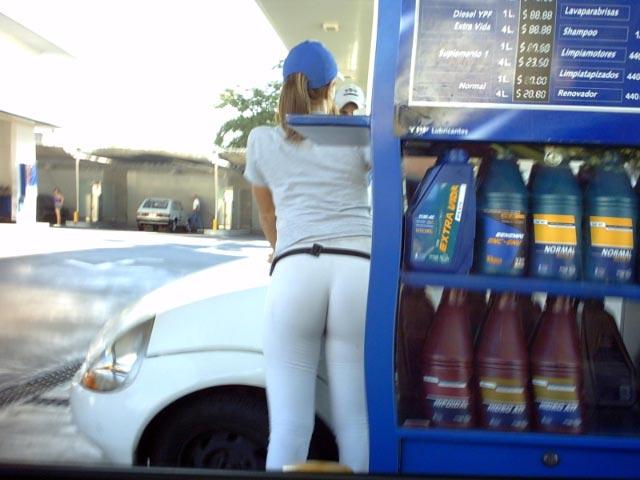 gas pump girls gas pump girls. gas pump girls