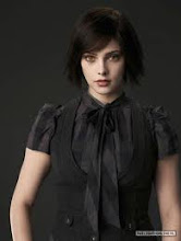 Alice Cullen