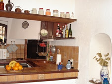 Lou Nidou cuisine
